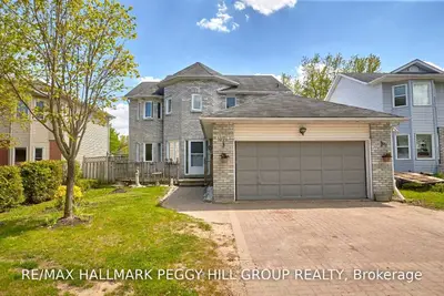 1071 MACLEAN Street, Innisfil, ON L9S 1V9