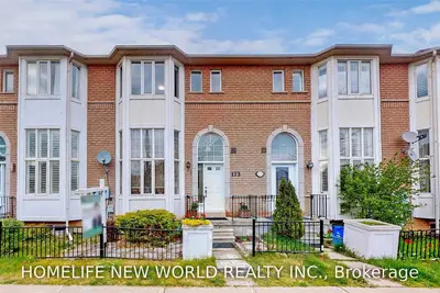 173 Shirley Drive, Richmond Hill, ON L4S 1T2