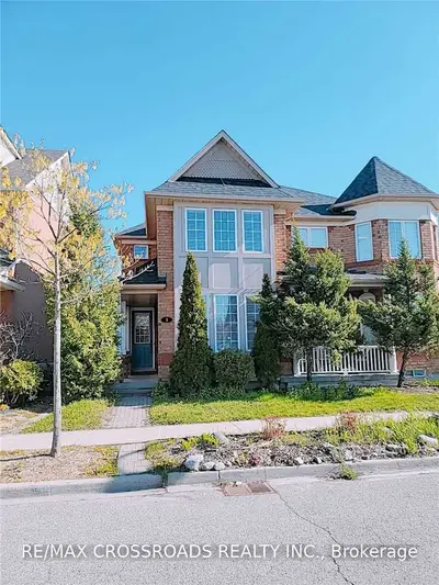 3 Christian Reesor Par Avenue, Markham, ON L6B 1B6