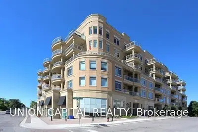 15277 Yonge Street 218, Aurora, On L4g 1y3