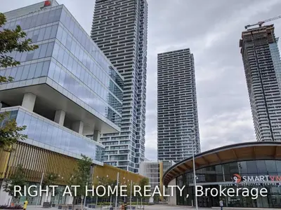 898 Portage Parkway 4507, Vaughan, ON L4K 0J6