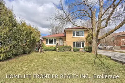 309 Gells Road, Richmond Hill, ON L4C 3A5