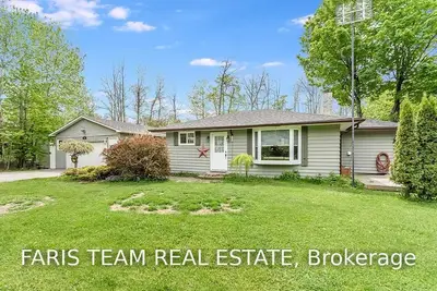 121 South Street, Innisfil, On L9s 2l9