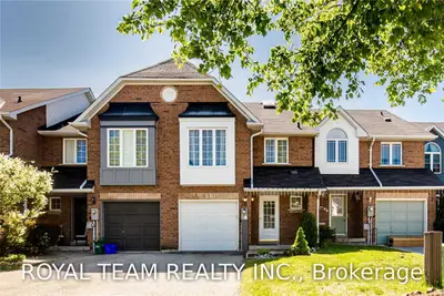60 Royal Chapin Crescent, Richmond Hill, ON L4S 2A7