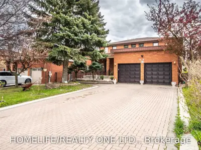 41 Oxford Street, Richmond Hill, ON L4C 4L6