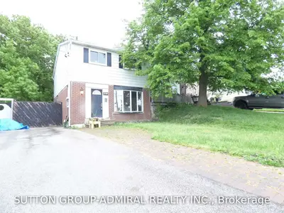 617 Red Deer Street, Newmarket, ON L3Y 3A4