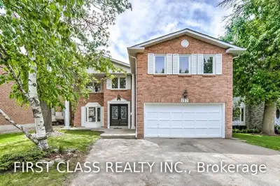157 Old Surrey Lane, Richmond Hill, ON L4C 6R9