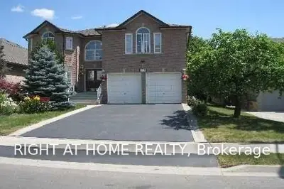231 Ruggles Avenue, Richmond Hill, ON L4C 1Y6