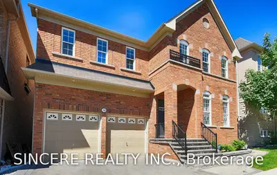 20 Waterstone Street, Richmond Hill, ON L4E 0P8