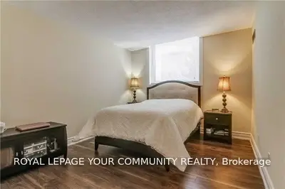 326 Major Mackenzie Drive 126, Richmond Hill, ON L4C 8T4