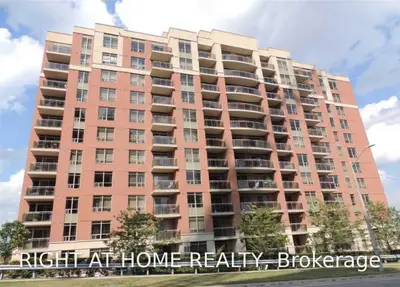73 King William Crescent 407, Richmond Hill, ON L4B 0C2