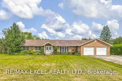 5352 St John's Side Road, Whitchurch-Stouffville, ON L4A 7X4