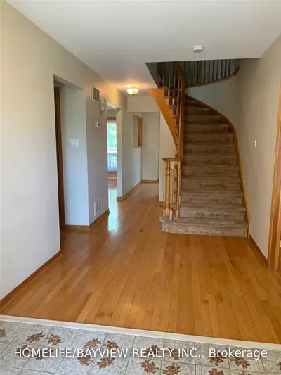 622 Haines Road, Newmarket, ON L3Y 6V5