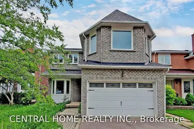 27 Canterbury Court, Richmond Hill, ON L4C 8E4