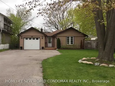 108 Riverglen Drive, Georgina, On L4p 2r2