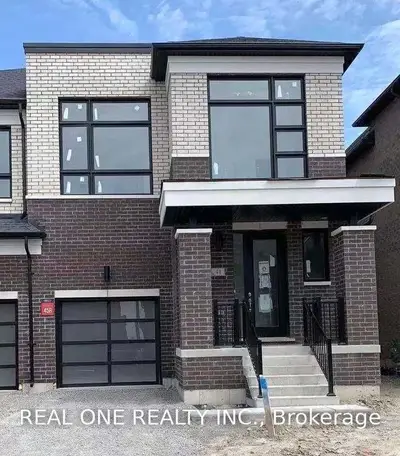 41 Mallery Street, Richmond Hill, ON L4S 0J1
