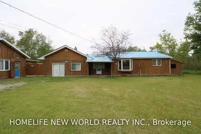 21482 Highway 48 Road, East Gwillimbury, ON L0G !M0