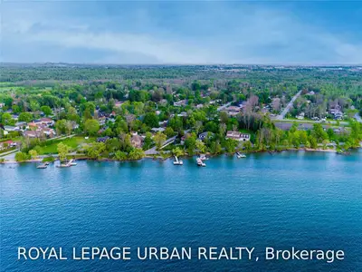 812 Rockaway Road, Georgina, On L0e 1s0
