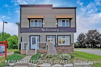 14 King Street S, New Tecumseth, ON L0M 1M0