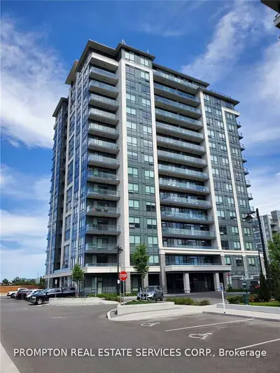 398 Highway 7 Road 1512, Richmond Hill, ON L4B 0G6