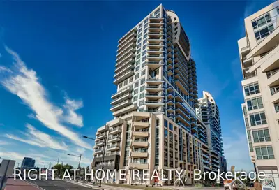9205 Yonge Street 1301, Richmond Hill, ON L4C 6Z2