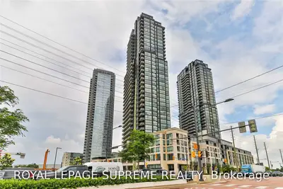 2916 Highway 7 Road 405 W, Vaughan, ON L4K 0K6