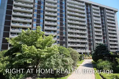50 Inverlochy Boulevard 1007, Markham, ON L3T 4T6