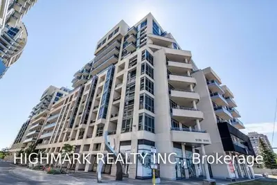 9191 Yonge Street 518Sw, Richmond Hill, ON L4C 1E2