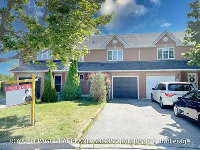 11 Marigold Court, Richmond Hill, ON L4S 2A8