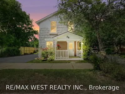 26 MAIN Street E, New Tecumseth, ON L0G 1A0