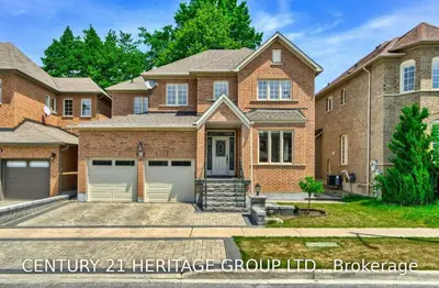 63 Grand Oak Drive, Richmond Hill, On L4e 4a2
