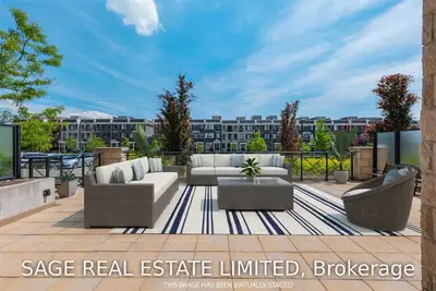 35 Baker Hill Boulevard 105, Whitchurch-Stouffville, ON L4A 1P8