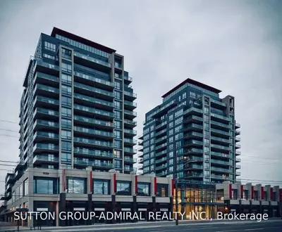 9088 Yonge Street 1603, Richmond Hill, ON L4C 0Y6