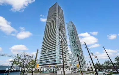 950 Portage Parkway 3309, Vaughan, ON L4K 0J7