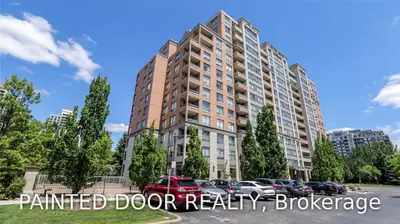 29 Northern Heights Drive 801, Richmond Hill, ON L4B 4L8