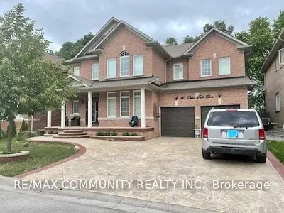 140 Cabin Trail Crescent, Whitchurch-Stouffville, ON L4A 0S7