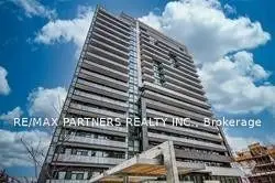 75 Oneida Crescent 803, Richmond Hill, On L4b 0h3