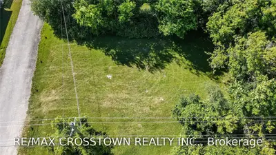0 Part Lot 93 Maple Road, Innisfil, ON L0L 1L0