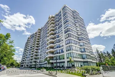 8501 Bayview Avenue 402, Richmond Hill, ON L4B 3J7