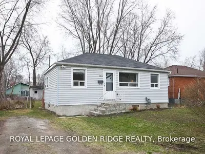 264 Woodycrest Avenue, Georgina, ON L4P 2W2