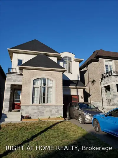 249 SHARON CREEK Drive, East Gwillimbury, ON L9N 0P4