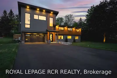 7975 County Road 1, Adjala-Tosorontio, ON L0G 1L0