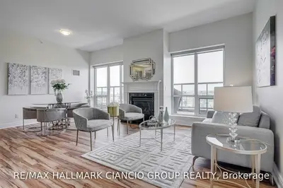 9090 Yonge Street Lph3, Richmond Hill, ON L4C 0Y6