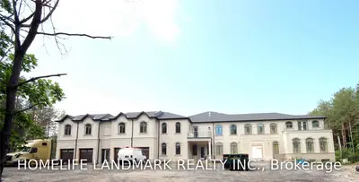 4020 Vivian Road, Whitchurch-Stouffville, ON L4A 2A6