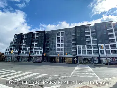 8763 Bayview Avenue 701, Richmond Hill, ON L4B 3V1