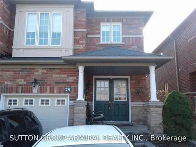 75 Maffey Crescent Bsmt, Richmond Hill, ON L4S 0A8