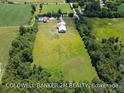 16715 Queen Street St, Brock, ON L0C 1H0