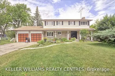 2328 Line 9 Drive, Bradford West Gwillimbury, ON L3Z 3T1