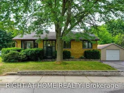 356 Fesserton Road, Richmond Hill, ON L4C 1G1