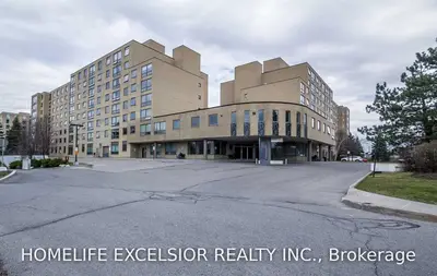 326 Major Mackenzie Drive E 214, Richmond Hill, ON L4C 1J3